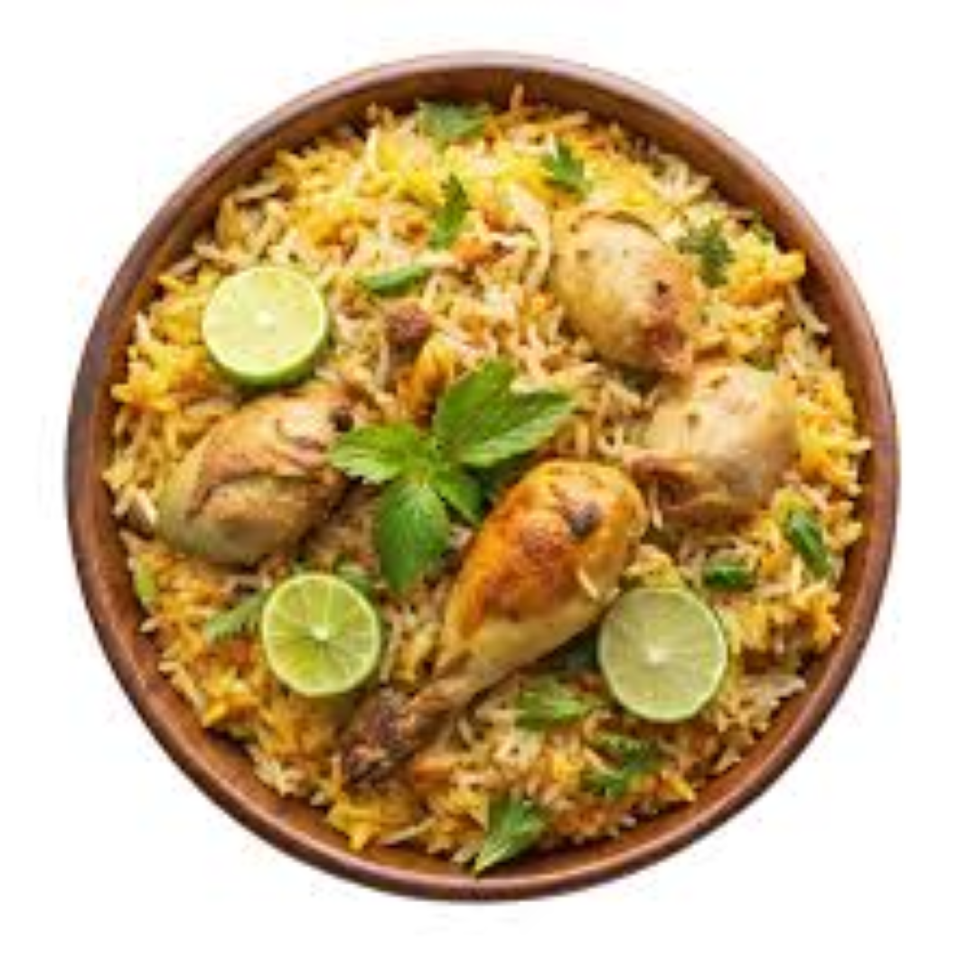 BERETS JARS CHICKEN BIRYANI STEW 360G